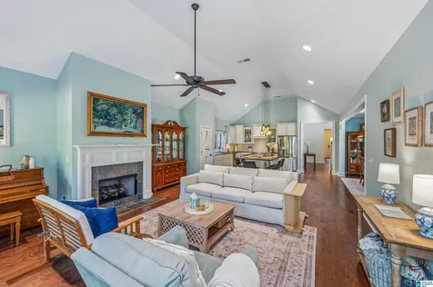 4912 Provence Circle Vestavia Hills AL 35242
