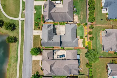 4912 Provence Circle Vestavia Hills AL 35242