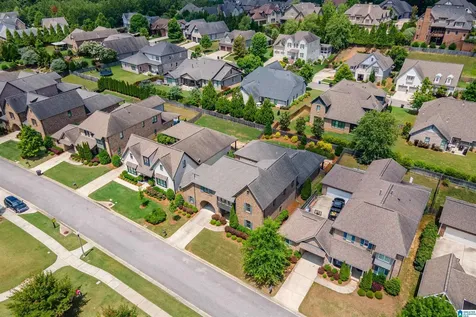 4912 Provence Circle Vestavia Hills AL 35242