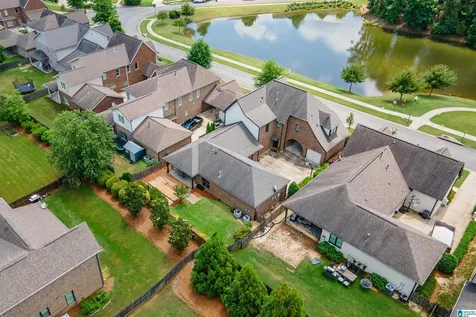 4912 Provence Circle Vestavia Hills AL 35242