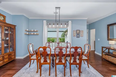 4912 Provence Circle Vestavia Hills AL 35242