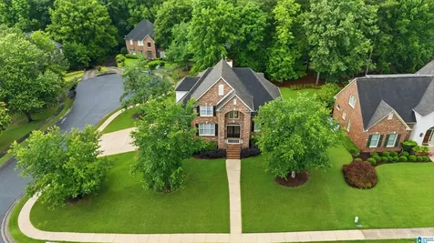 5203 Cedar Trace Circle Hoover AL 35244