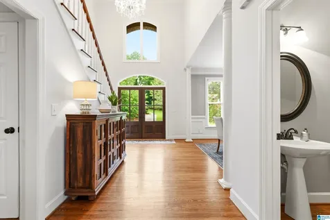 5203 Cedar Trace Circle Hoover AL 35244