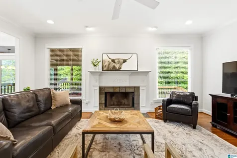 5203 Cedar Trace Circle Hoover AL 35244
