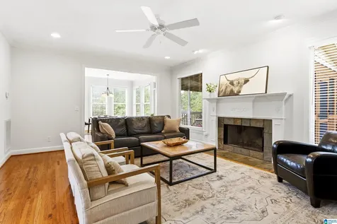 5203 Cedar Trace Circle Hoover AL 35244