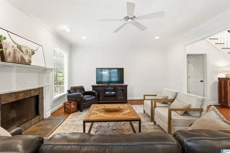 5203 Cedar Trace Circle Hoover AL 35244