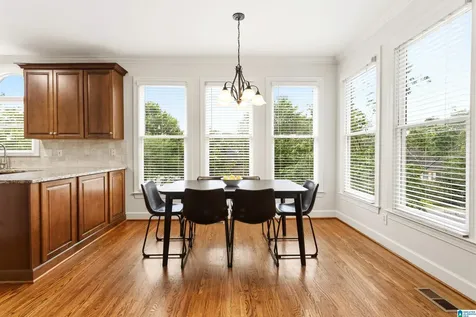 5203 Cedar Trace Circle Hoover AL 35244