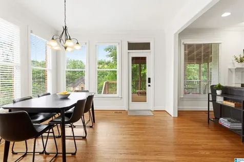 5203 Cedar Trace Circle Hoover AL 35244