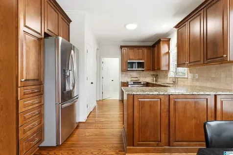 5203 Cedar Trace Circle Hoover AL 35244