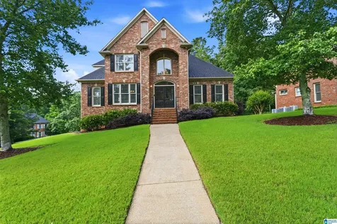 5203 Cedar Trace Circle Hoover AL 35244