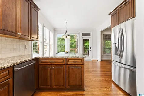 5203 Cedar Trace Circle Hoover AL 35244