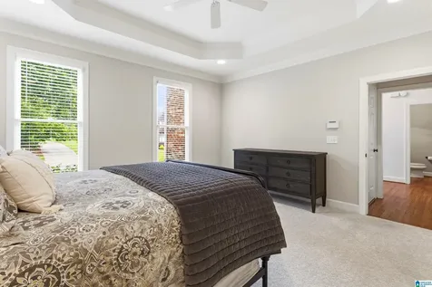 5203 Cedar Trace Circle Hoover AL 35244