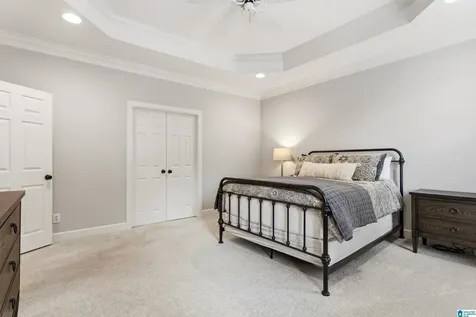 5203 Cedar Trace Circle Hoover AL 35244
