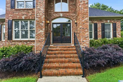 5203 Cedar Trace Circle Hoover AL 35244