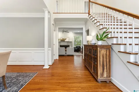 5203 Cedar Trace Circle Hoover AL 35244