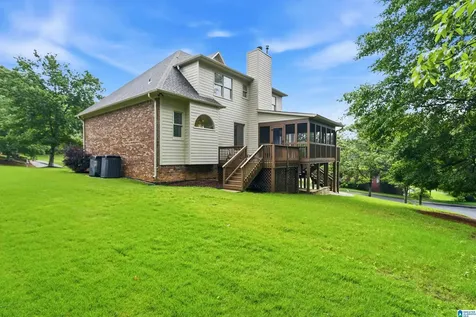 5203 Cedar Trace Circle Hoover AL 35244