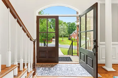 5203 Cedar Trace Circle Hoover AL 35244