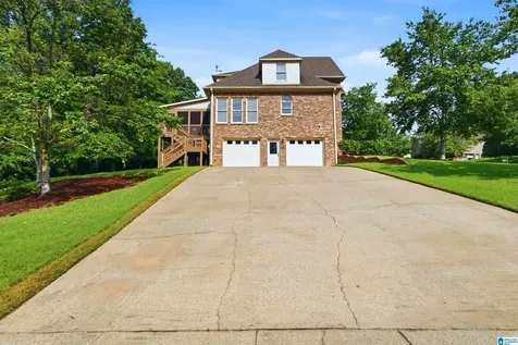 5203 Cedar Trace Circle Hoover AL 35244