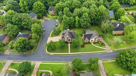 5203 Cedar Trace Circle Hoover AL 35244