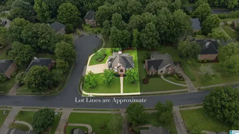 5203 Cedar Trace Circle Hoover AL 35244