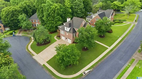 5203 Cedar Trace Circle Hoover AL 35244