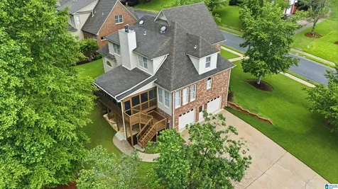 5203 Cedar Trace Circle Hoover AL 35244