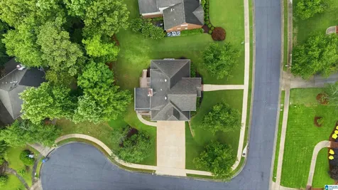 5203 Cedar Trace Circle Hoover AL 35244