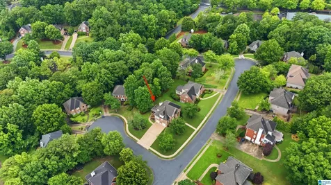5203 Cedar Trace Circle Hoover AL 35244