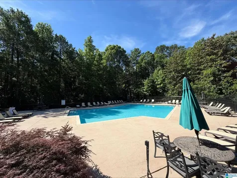 5203 Cedar Trace Circle Hoover AL 35244