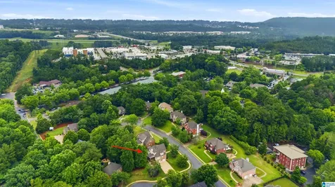 5203 Cedar Trace Circle Hoover AL 35244