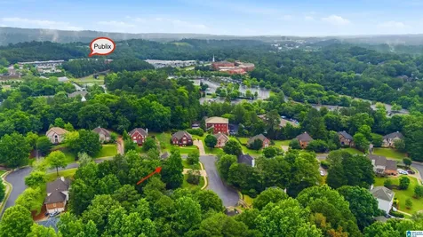 5203 Cedar Trace Circle Hoover AL 35244