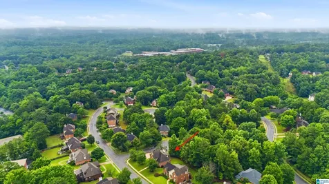 5203 Cedar Trace Circle Hoover AL 35244