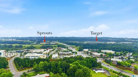 5203 Cedar Trace Circle Hoover AL 35244