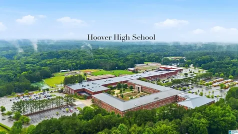 5203 Cedar Trace Circle Hoover AL 35244