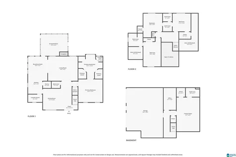 5203 Cedar Trace Circle Hoover AL 35244