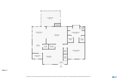 5203 Cedar Trace Circle Hoover AL 35244