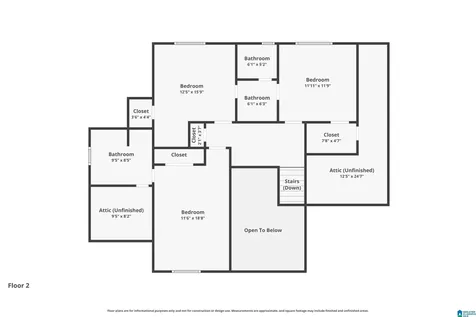 5203 Cedar Trace Circle Hoover AL 35244