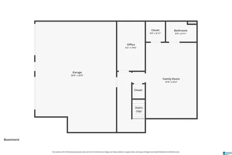 5203 Cedar Trace Circle Hoover AL 35244