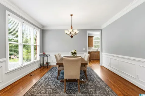 5203 Cedar Trace Circle Hoover AL 35244