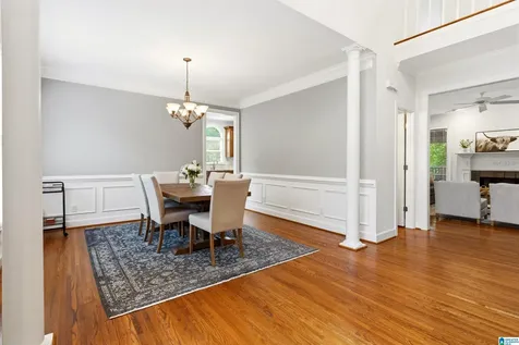 5203 Cedar Trace Circle Hoover AL 35244