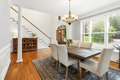 5203 Cedar Trace Circle Hoover AL 35244