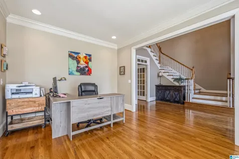 5162 Lake Crest Circle Hoover AL 35226
