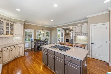 5162 Lake Crest Circle Hoover AL 35226