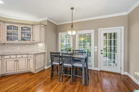 5162 Lake Crest Circle Hoover AL 35226