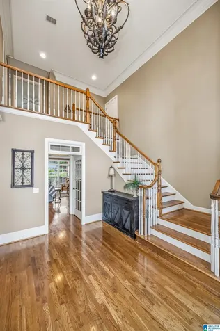 5162 Lake Crest Circle Hoover AL 35226