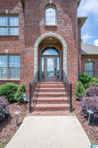 5162 Lake Crest Circle Hoover AL 35226
