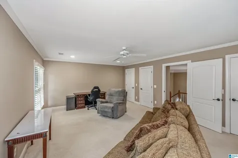 5162 Lake Crest Circle Hoover AL 35226