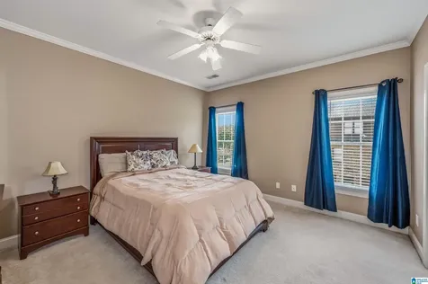 5162 Lake Crest Circle Hoover AL 35226