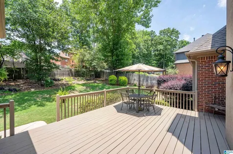 5162 Lake Crest Circle Hoover AL 35226