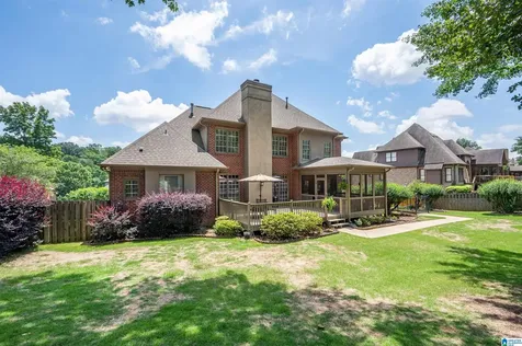 5162 Lake Crest Circle Hoover AL 35226